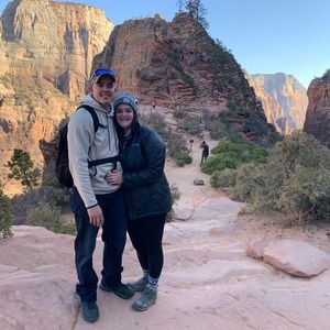 Meet your Posher, Donny